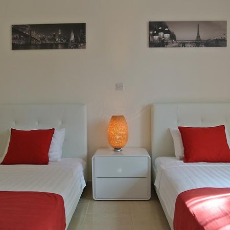Villa Riverside Polis Dış mekan fotoğraf