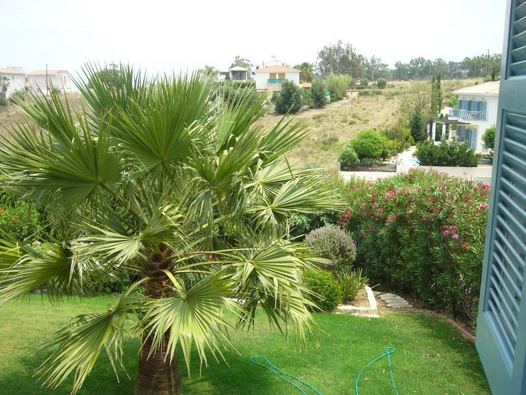 Villa Riverside Polis Oda fotoğraf