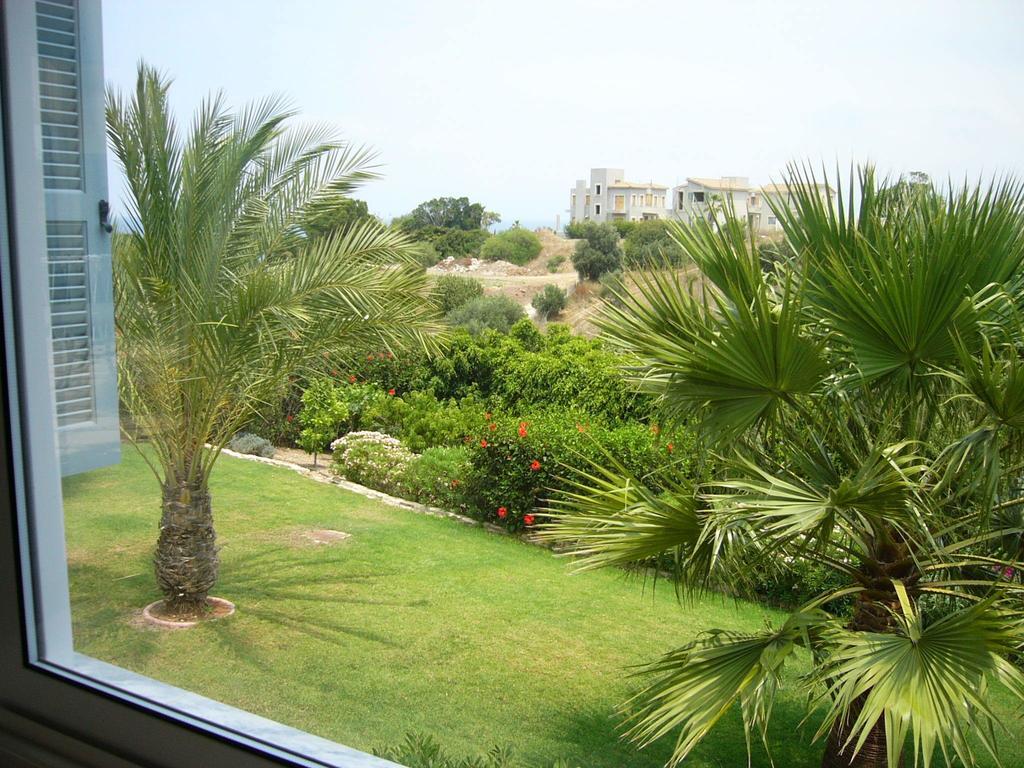 Villa Riverside Polis Oda fotoğraf