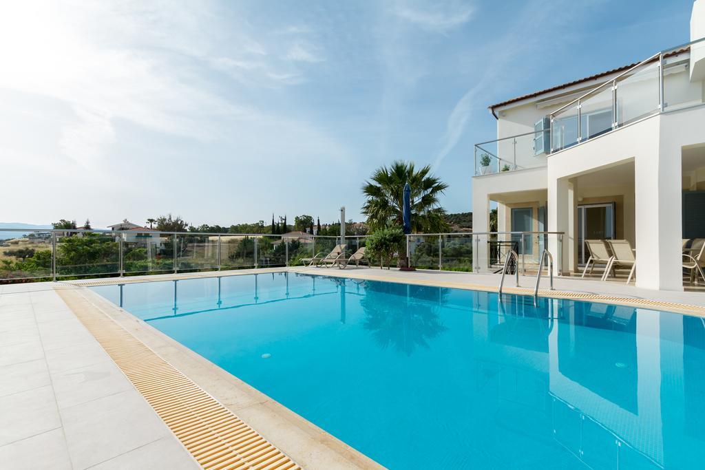 Villa Riverside Polis Dış mekan fotoğraf