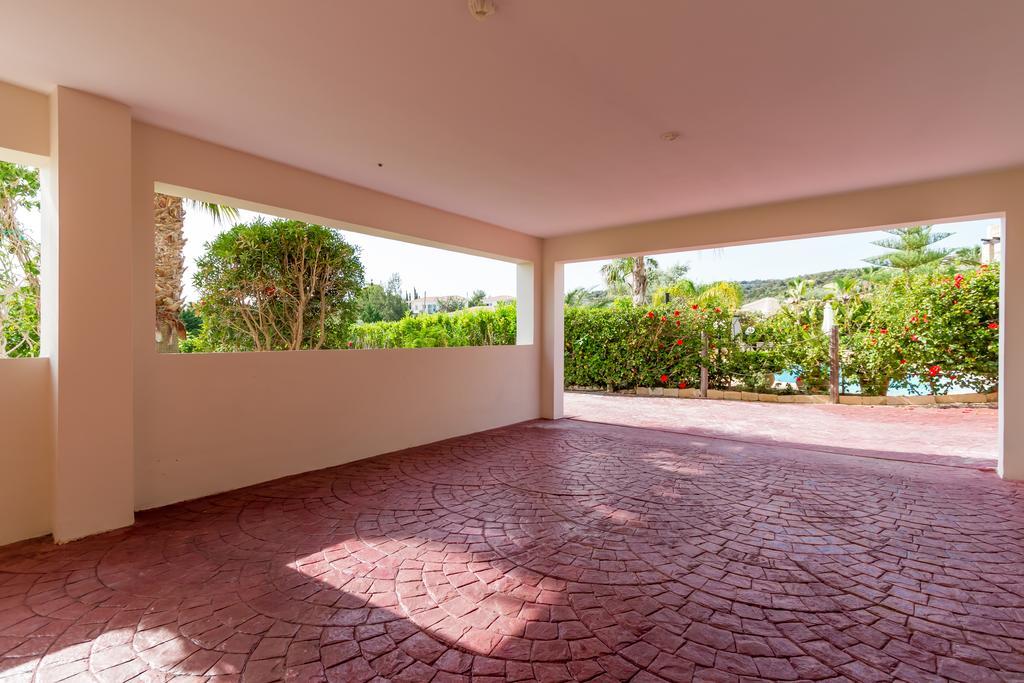 Villa Riverside Polis Dış mekan fotoğraf