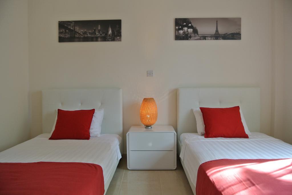 Villa Riverside Polis Dış mekan fotoğraf