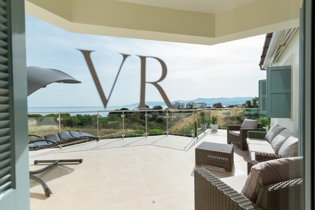 Villa Riverside Polis Dış mekan fotoğraf