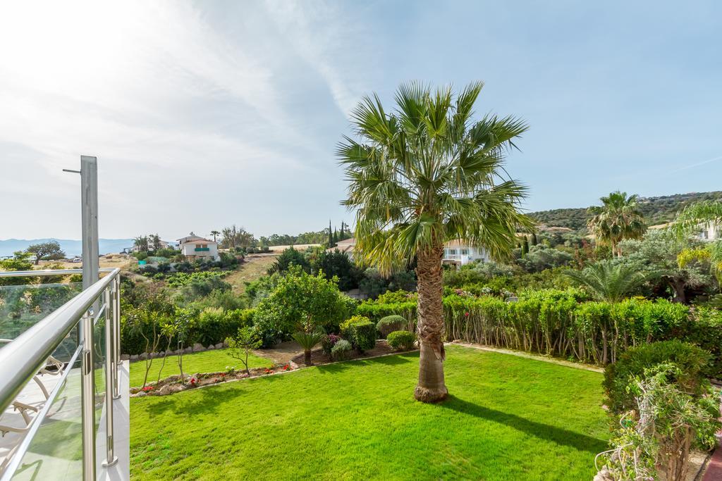 Villa Riverside Polis Dış mekan fotoğraf